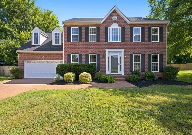 Single family home for sale at 2240 Hayward Ln, Spring Hill, TN 37174 | MLS# 3319288 | Listing updated on 2026-09-21