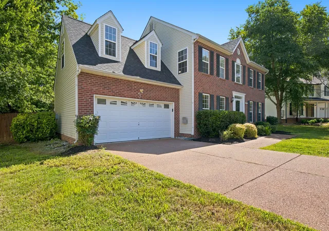 Photo 1 of Single family home for sale at 2240 Hayward Ln, Spring Hill, TN 37174 | MLS# 3319288 | Listing updated on 2026-09-21