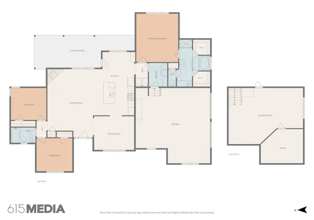 50th image of 1013 The Long Run, Columbia, TN 38401 | MLS# 3264111