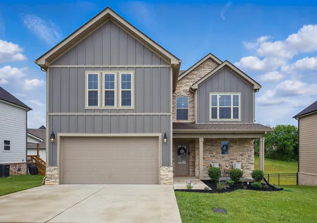 Homes for sale in Clarksville, TN | 397 Frontier Dr, Clarksville, TN 37043 | MLS# 3268510