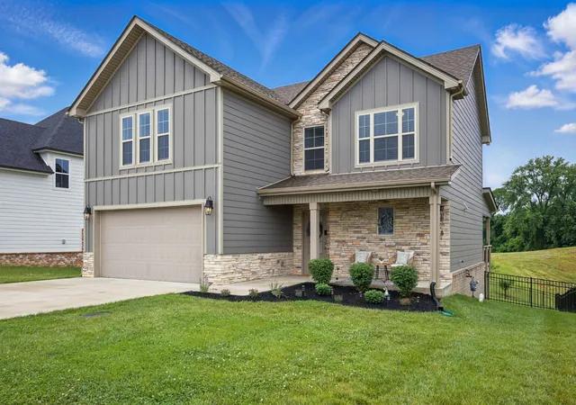 Homes for sale in Clarksville, TN | 397 Frontier Dr, Clarksville, TN 37043 | MLS# 3268510