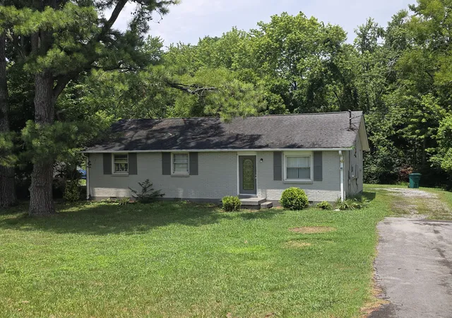 Homes for sale in Mount Juliet, TN | 13501 Lebanon Rd, Mount Juliet, TN 37122 | MLS# 3268783