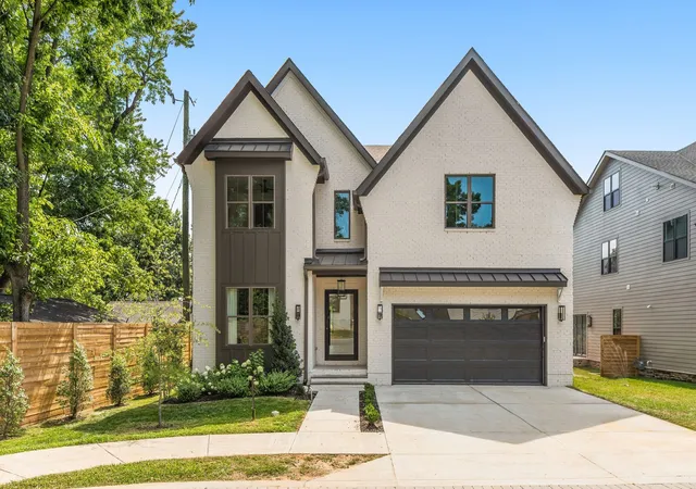 Homes for sale in Brentwood, TN | 512 Stonewall Way, Brentwood, TN 37027 | MLS# 3264099