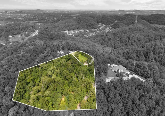 Photo 3 of Land for sale at 730 Valhalla Ln, Brentwood, TN 37027 | MLS# 3285739 | Listing updated on 2026-09-28