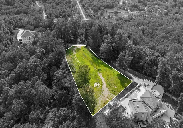 Photo 4 of Land for sale at 730 Valhalla Ln, Brentwood, TN 37027 | MLS# 3285739 | Listing updated on 2026-09-28