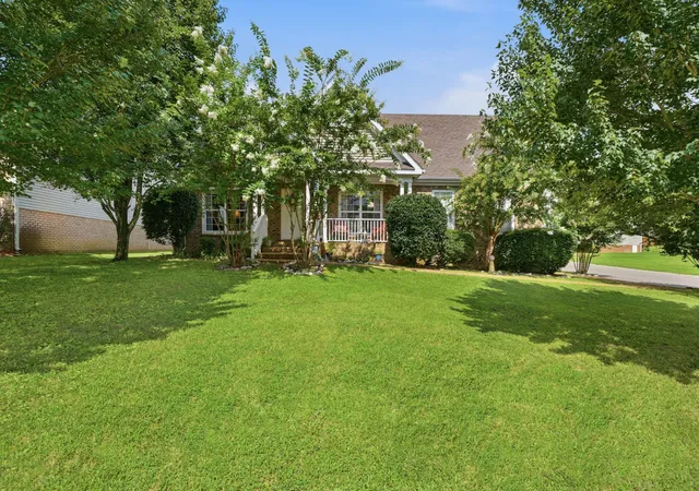 Photo 1 of Single family home for sale at 2248 Dewey Dr, Spring Hill, TN 37174 | MLS# 3288000 | Listing updated on 2026-09-23