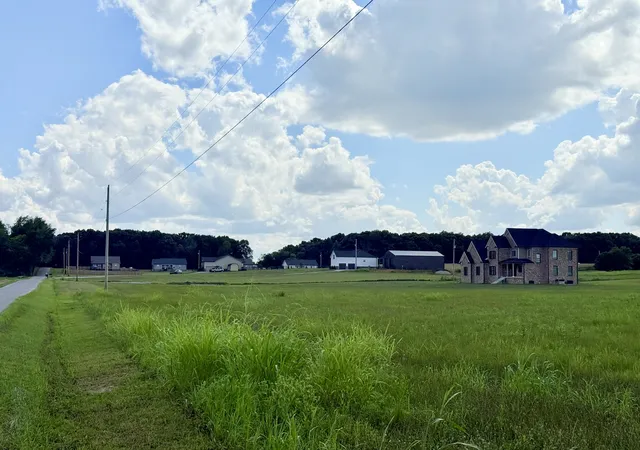 Photo 3 of Land for sale at 165 Perdue Cemetery Rd, Portland, TN 37148 | MLS# 3264114 | Listing updated on 2026-08-27