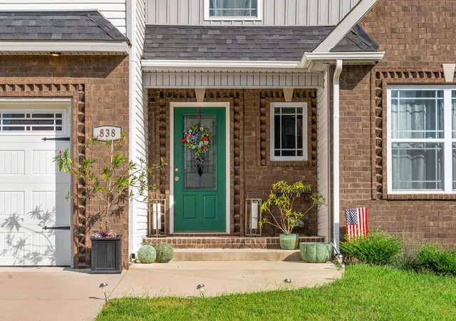 3rd image of 838 Limestone Way, Clarksville, TN 37043 | MLS# 3278601