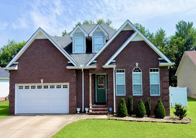 Homes for sale in Shelbyville, TN | 117 Raven Ct, Shelbyville, TN 37160 | MLS# 3264119