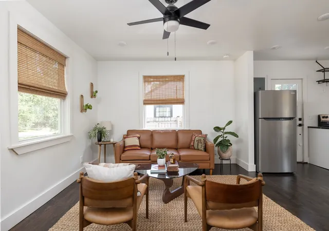 2nd image of 1104 Matthews Pl #A, Nashville, TN 37206 | MLS# 3264132