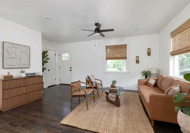 3rd image of 1104 Matthews Pl #A, Nashville, TN 37206 | MLS# 3264132