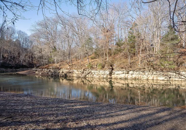 4th image of 0 Hidden River Road, Rock Island, TN 38581 | MLS# 3264130