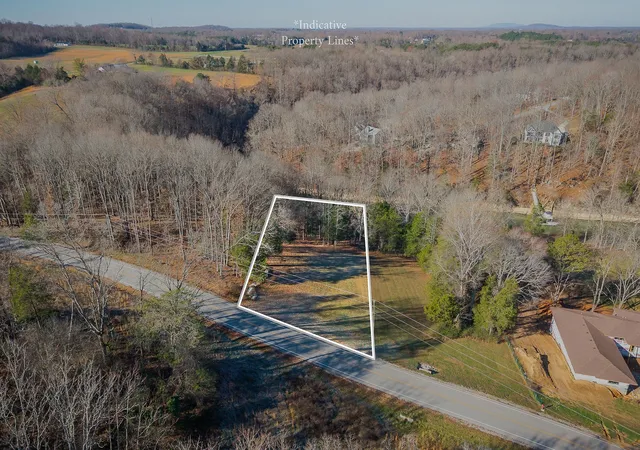 5th image of 0 Hidden River Road, Rock Island, TN 38581 | MLS# 3264130
