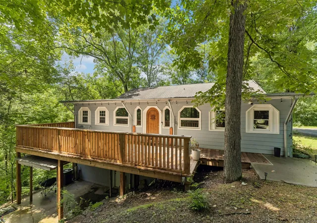 3rd image of 3031 Blue Buck Creek Rd, Duck River, TN 38454 | MLS# 3277657