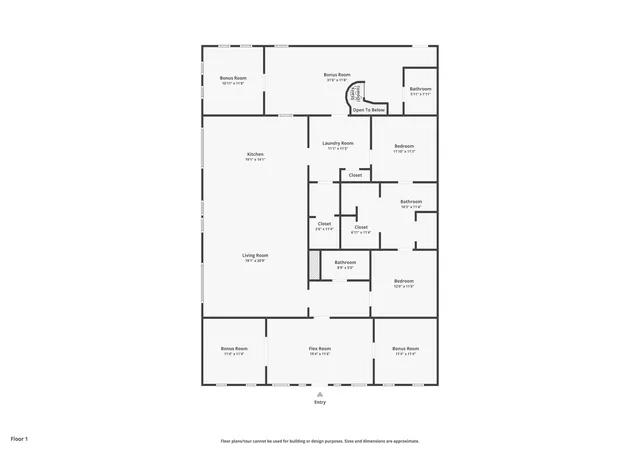 4th image of 3031 Blue Buck Creek Rd, Duck River, TN 38454 | MLS# 3277657