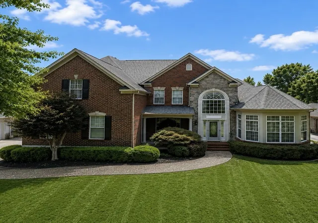 Homes for sale in Gallatin, TN | 908 Plantation Blvd, Gallatin, TN 37066 | MLS# 3269921