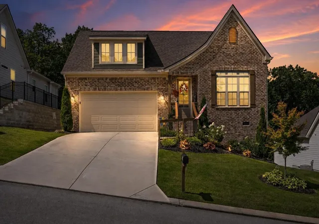 2nd image of 7061 Mercedes Lane, Ooltewah, TN 37363 | MLS# 3264154