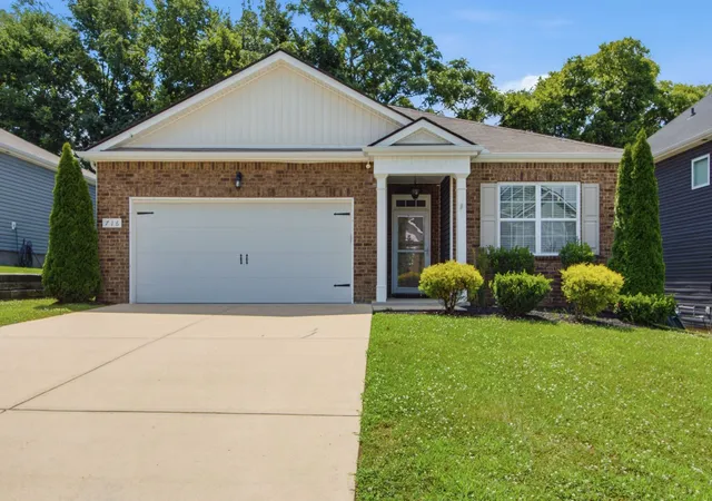 Homes for sale in Columbia, TN | 716 Prominence Rd, Columbia, TN 38401 | MLS# 3269881