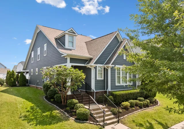 Photo 1 of Sale Pending at 2791 Americus Dr, Thompsons Station, TN 37179 | MLS# 3312313 | Listing updated on 2026-08-20