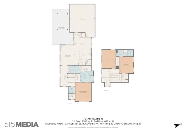 Photo 45 of Sale Pending at 2791 Americus Dr, Thompsons Station, TN 37179 | MLS# 3312313 | Listing updated on 2026-08-20