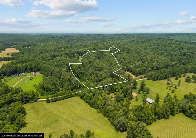 Land for sale at 0 Roberts Crk, Waverly, TN 37185 | MLS# 3269927