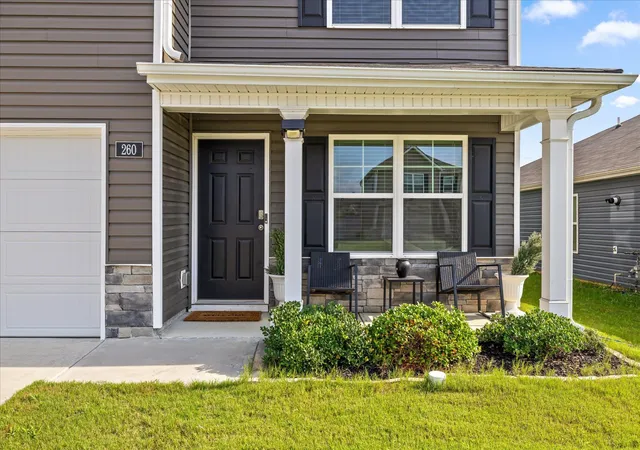 2nd image of 260 Quarter Street, Rossville, GA 30741 | MLS# 3264231