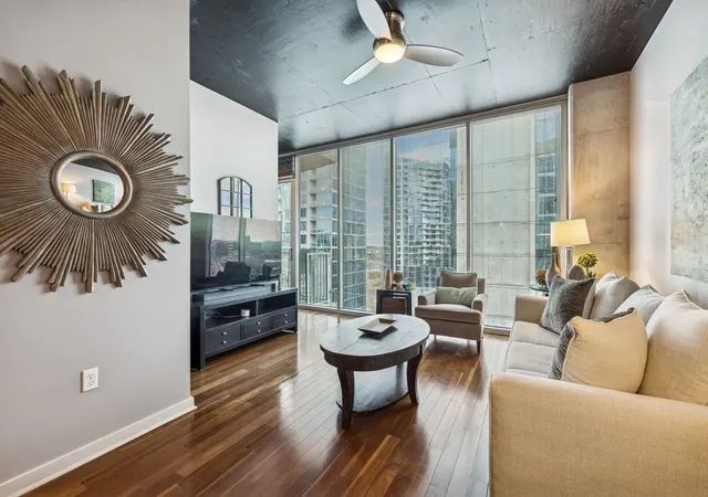 Homes for sale in Nashville, TN | 301 Demonbreun St #1713, Nashville, TN 37201 | MLS# 3264234