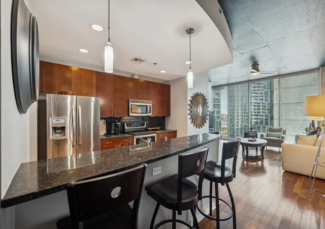 Homes for sale in Nashville, TN | 301 Demonbreun St #1713, Nashville, TN 37201 | MLS# 3264234