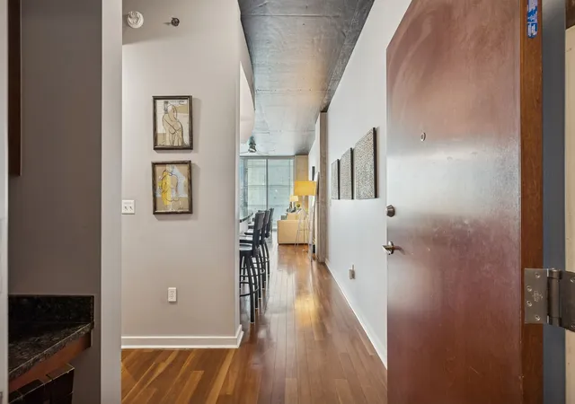 Homes for sale in Nashville, TN | 301 Demonbreun St #1713, Nashville, TN 37201 | MLS# 3264234