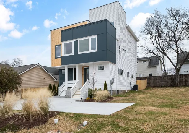 Photo 1 of Townhouse for sale at 229 Prince Ave, Nashville, TN 37207 | MLS# 3264260 | Listing updated on 2026-09-08