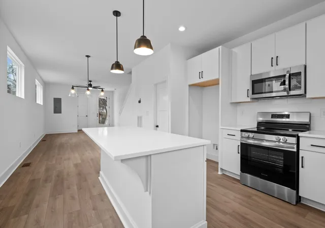 Photo 2 of Townhouse for sale at 229 Prince Ave, Nashville, TN 37207 | MLS# 3264260 | Listing updated on 2026-09-08