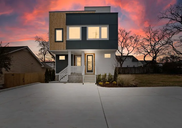 Photo 29 of Townhouse for sale at 229 Prince Ave, Nashville, TN 37207 | MLS# 3264260 | Listing updated on 2026-09-23