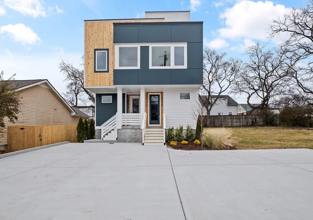Photo 3 of Townhouse for sale at 229 Prince Ave, Nashville, TN 37207 | MLS# 3264260 | Listing updated on 2026-09-08