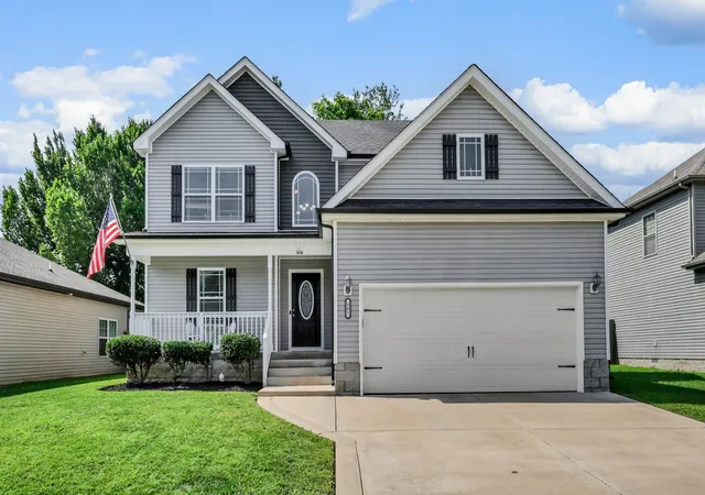 1st image of 561 Medallion Cir, Clarksville, TN 37042 | MLS# 3271060
