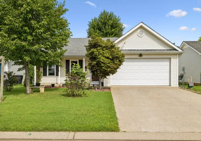 Homes for sale in Murfreesboro, TN | 2728 Pepperdine Dr, Murfreesboro, TN 37128 | MLS# 3269440