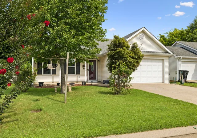 Homes for sale in Murfreesboro, TN | 2728 Pepperdine Dr, Murfreesboro, TN 37128 | MLS# 3269440