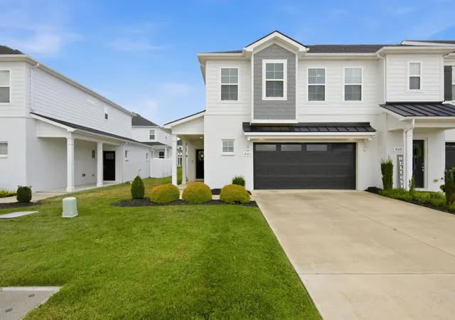 Photo 1 of Townhouse for sale at 4322 Doral Dr, Murfreesboro, TN 37127 | MLS# 3279184 | Listing updated on 2026-08-28
