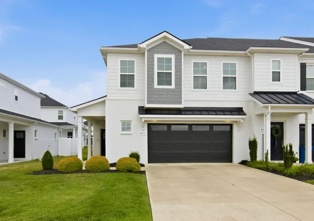 Photo 2 of Townhouse for sale at 4322 Doral Dr, Murfreesboro, TN 37127 | MLS# 3279184 | Listing updated on 2026-08-28