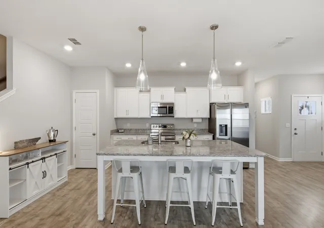 Photo 3 of Townhouse for sale at 4322 Doral Dr, Murfreesboro, TN 37127 | MLS# 3279184 | Listing updated on 2026-08-28