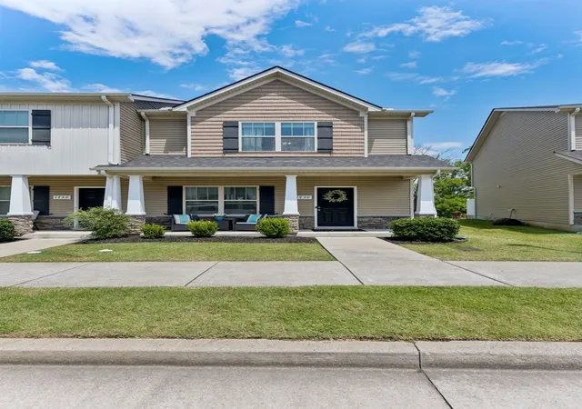 Photo 1 of Townhouse for sale at 1730 Sprucedale Dr, Antioch, TN 37013 | MLS# 3269702 | Listing updated on 2026-09-13