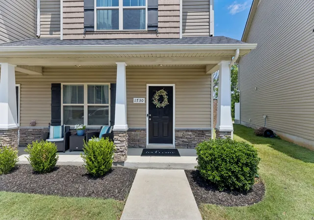 Photo 2 of Townhouse for sale at 1730 Sprucedale Dr, Antioch, TN 37013 | MLS# 3269702 | Listing updated on 2026-09-13