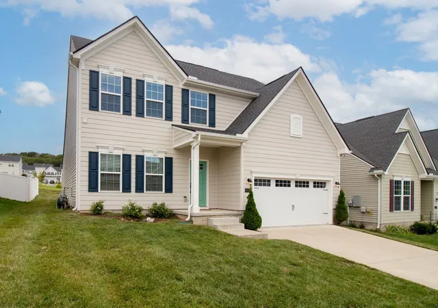 Homes for sale in Smyrna, TN | 806 Mill Tree Ct, Smyrna, TN 37167 | MLS# 3269726