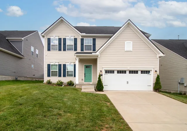 Homes for sale in Smyrna, TN | 806 Mill Tree Ct, Smyrna, TN 37167 | MLS# 3269726