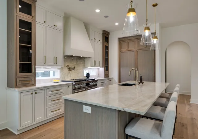 Photo 1 of Single family home for sale at 6413 Ranchero Dr #A, Nashville, TN 37209 | MLS# 3336427 | Listing updated on 2026-09-12