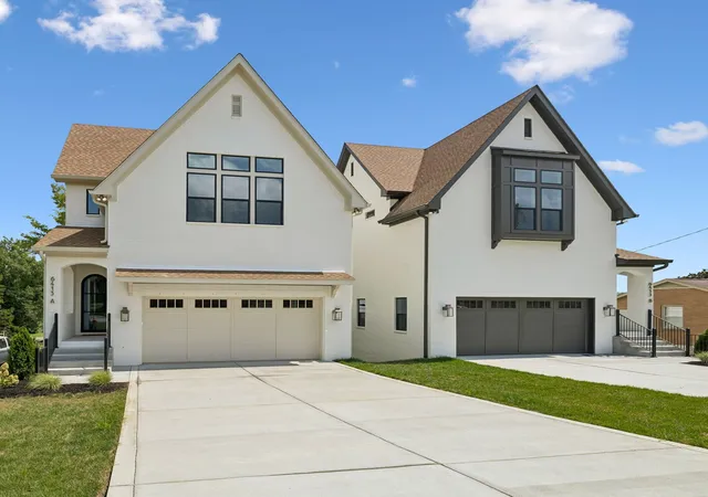 2nd image of 6413 Ranchero Dr #A, Nashville, TN 37209 | MLS# 3336427