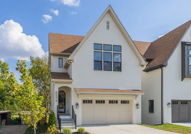 Photo 2 of Single family home for sale at 6413 Ranchero Dr #A, Nashville, TN 37209 | MLS# 3336427 | Listing updated on 2026-09-12