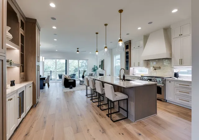 Photo 4 of Single family home for sale at 6413 Ranchero Dr #A, Nashville, TN 37209 | MLS# 3336427 | Listing updated on 2026-10-01