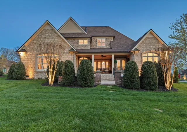 5th image of 763 Plantation Way, Gallatin, TN 37066 | MLS# 3270446