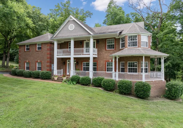 Single family home for sale at 508 Katelyn Dr S, Spring Hill, TN 37174 | MLS# 3286211