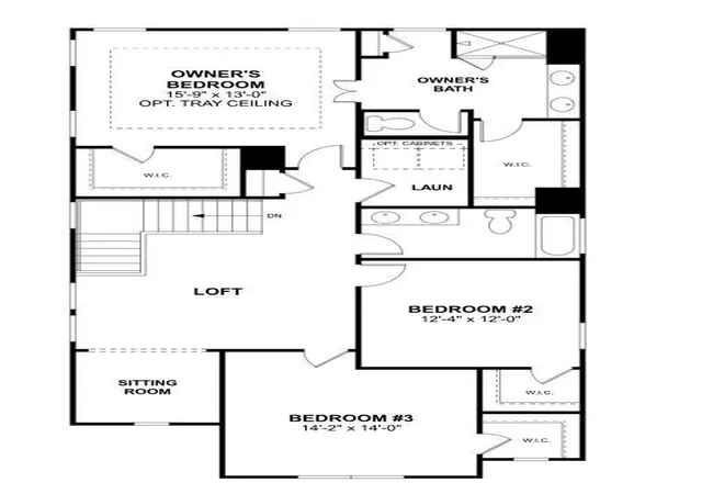 29th image of 933 Watercourse Court, Nashville, TN 37214 | MLS# 3265729